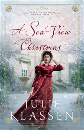 Picture of A Sea View Christmas