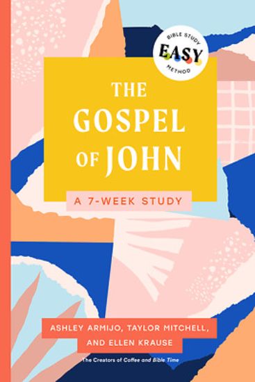 Picture of The Gospel of John