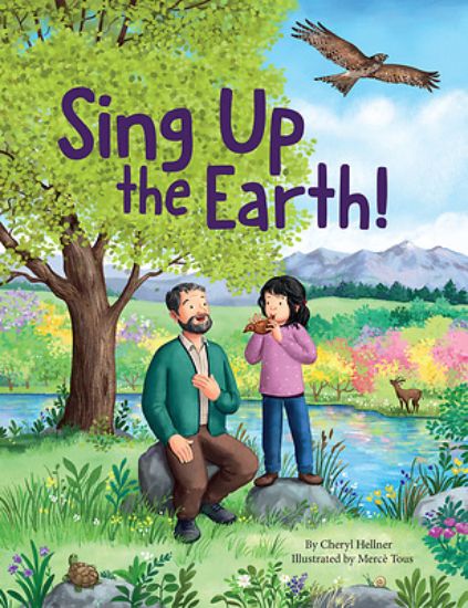 Picture of Sing Up the Earth!