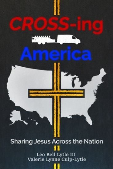 Picture of Cross-ing America