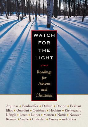 Picture of Watch for the Light