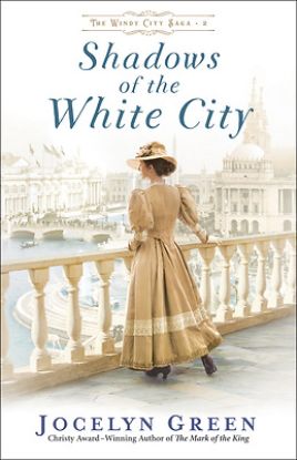Picture of Shadows of the White City