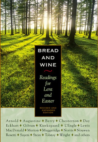 Picture of Bread and Wine