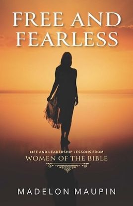 Picture of Free and Fearless