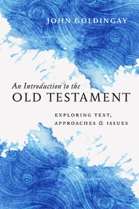 Picture of An Introduction to the Old Testament