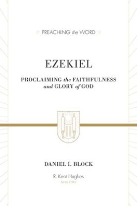 Picture of Ezekiel