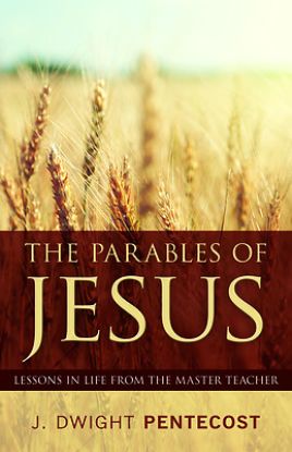 Picture of The Parables of Jesus