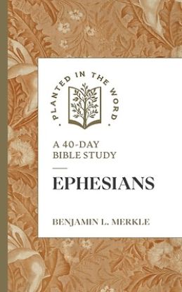 Picture of Ephesians