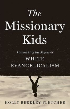 Picture of The Missionary Kids