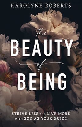 Picture of The Beauty of Being