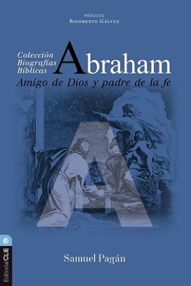 Picture of Abraham