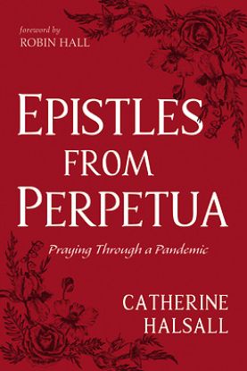 Picture of Epistles from Perpetua