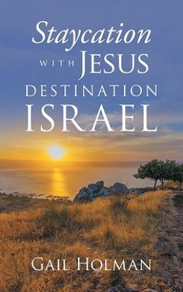Picture of Staycation with Jesus-Destination Israel