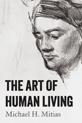 Picture of The Art of Human Living