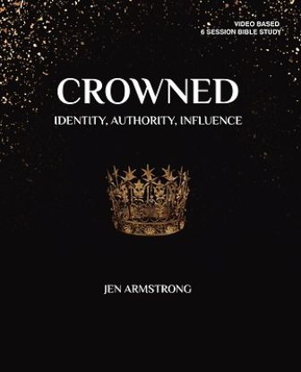 Picture of Crowned