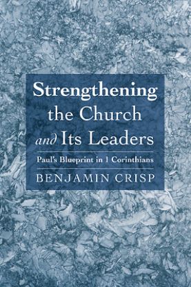 Picture of Strengthening the Church and Its Leaders