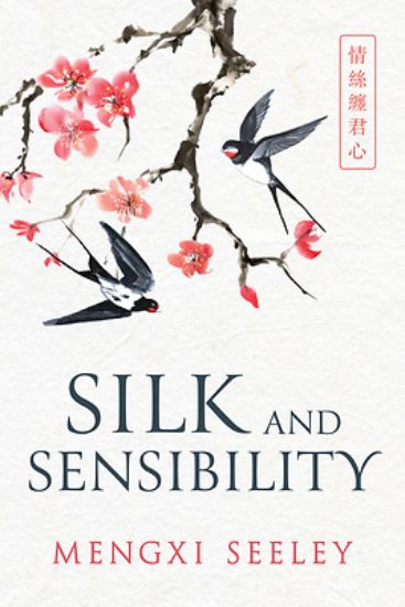 Picture of Silk and Sensibility