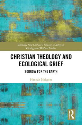 Picture of Christian Theology and Ecological Grief