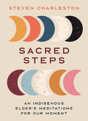 Picture of Sacred Steps