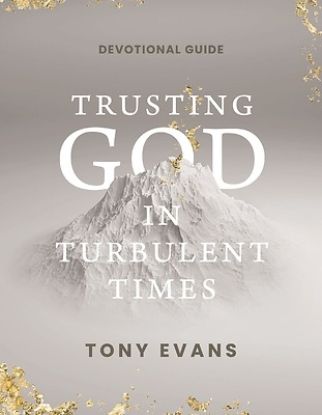 Picture of Trusting God in Turbulent Times