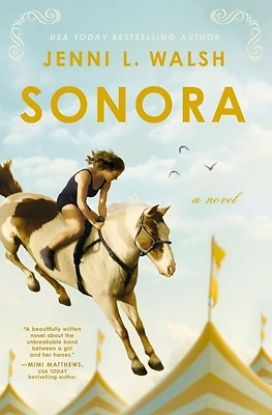 Picture of Sonora