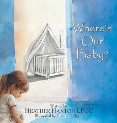 Picture of Where's Our Baby?