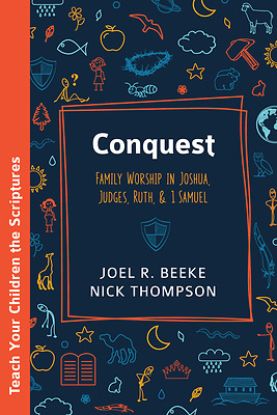 Picture of Conquest