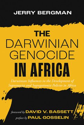 Picture of The Darwinian Genocide in Africa