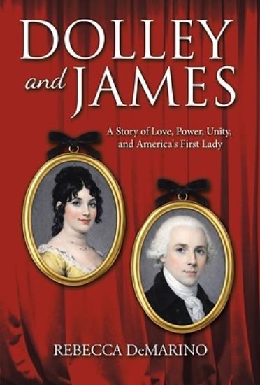 Picture of Dolley and James
