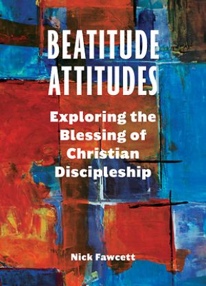 Picture of Beatitude Attitudes