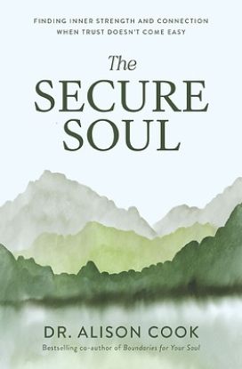 Picture of The Secure Soul
