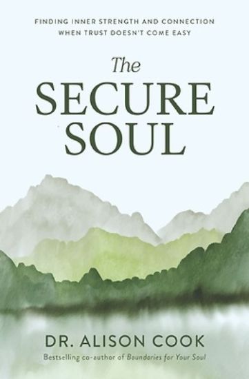 Picture of The Secure Soul