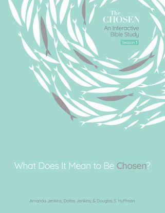 Picture of What Does It Mean to Be Chosen?, Volume 1