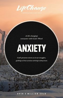 Picture of Anxiety