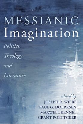 Picture of Messianic Imagination