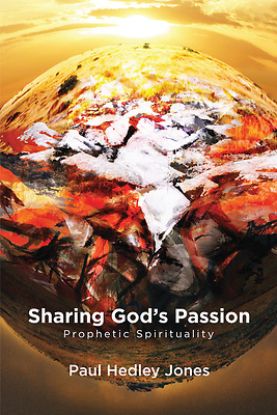 Picture of Sharing God's Passion