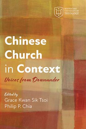 Picture of Chinese Church in Context