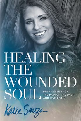Picture of Healing the Wounded Soul
