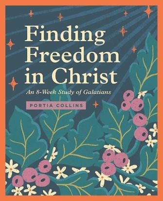 Picture of Finding Freedom in Christ