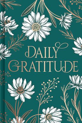 Picture of Daily Gratitude (Prayer Book)