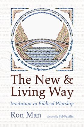 Picture of The New and Living Way