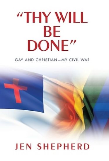 Picture of "Thy Will Be Done"