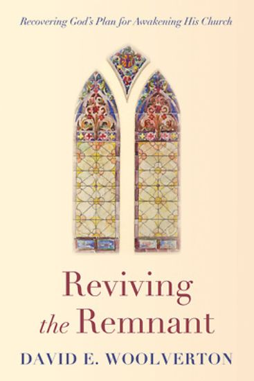 Picture of Reviving the Remnant
