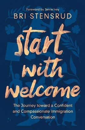 Picture of Start with Welcome
