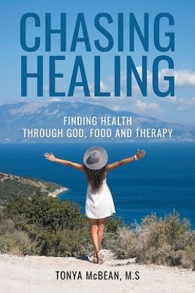 Picture of Chasing Healing
