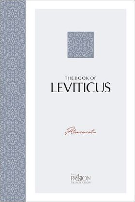 Picture of The Book of Leviticus