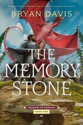 Picture of The Memory Stone