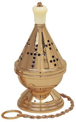 Picture of Koleys K601 Censer and Boat