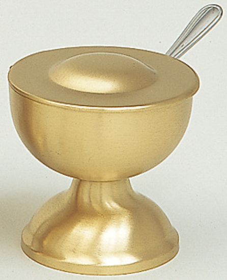 Picture of Boat with Spoon