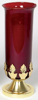 Picture of Koleys K293 Sanctuary Lamp